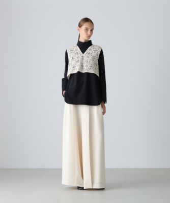 ADORE(アドーア)のドライタッチジョーゼットブラウス通販 | 集英社