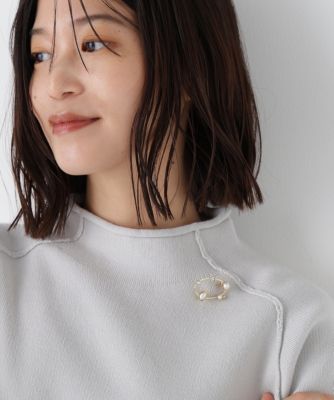 human woman(ヒューマン ウーマン)の≪Junco Parisコラボ