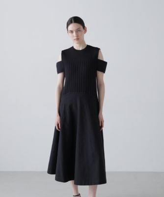 ADORE(アドーア)のフォルムドニットワンピース通販 | 集英社HAPPY PLUS