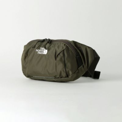 United Arrows Green Label Relaxing Men S ユナイテッドアローズ グリーンレーベル リラクシング の ザ ノースフェイス Uo The North Face オリオン ウエストバッグ通販 集英社happy Plus Store