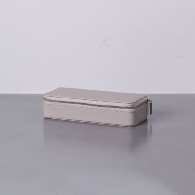 United Arrows ユナイテッドアローズ の Stackers スタッカーズ トラベル ジュエリーボックス L通販 Mirabella ミラベラ デザイナーズブランド正規通販