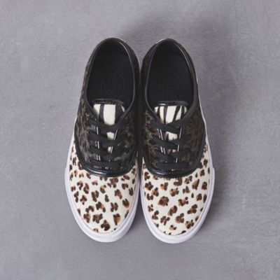 United Arrows ユナイテッドアローズ の国内限定展開 Sperry Top Sider スぺリー トップサイダー Animal Print スニーカー 通販 集英社happy Plus Store