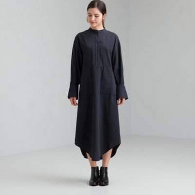 United Arrows Green Label Relaxing ユナイテッドアローズ グリーンレーベル リラクシング のcfc Tavii ポケット シャツ ワンピース通販 集英社happy Plus Store