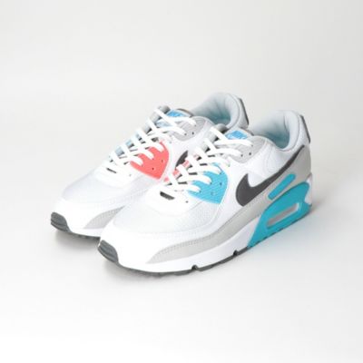 United Arrows Green Label Relaxing Men S ユナイテッドアローズ グリーンレーベル リラクシング の ナイキ Nike Air Max 90 21s エアマックス スニーカー通販 集英社happy Plus Store