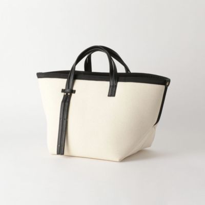 United Arrows Green Label Relaxing ユナイテッドアローズ グリーンレーベル リラクシング の 別注 エイチ ヴィ エフ エヌ H V F N キャンバス トート バッグ ミディアム通販 集英社happy Plus Store
