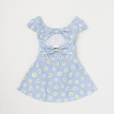 United Arrows Green Label Relaxing Kid S ユナイテッドアローズ グリーンレーベル リラクシング の ジュニア スイムワンピース シュシュ デイジー通販 集英社happy Plus Store