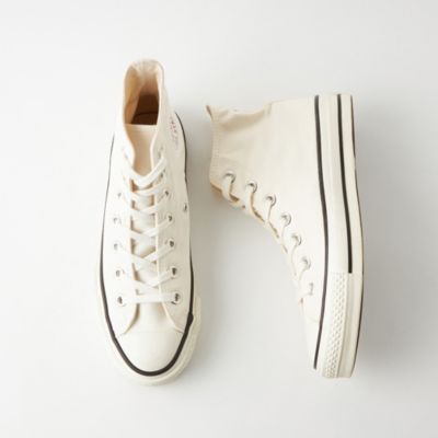 UNITED ARROWS green label relaxing ＜ CONVERSE ＞オールスター JAPAN ハイカット スニーカー