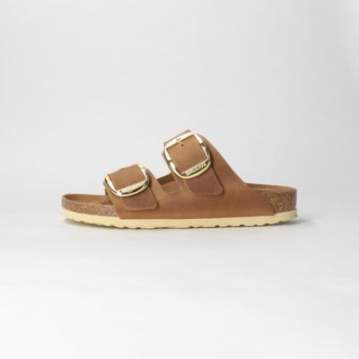 UNITED ARROWS green label relaxing(ユナイテッドアローズ グリーンレーベル リラクシング)の＜BIRKENSTOCK＞  ARIZONA ビッグバックル / アリゾナ / サンダル通販 | 集英社HAPPY PLUS STORE