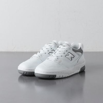 UNITED ARROWS(ユナイテッドアローズ)の＜New Balance＞BB550SW