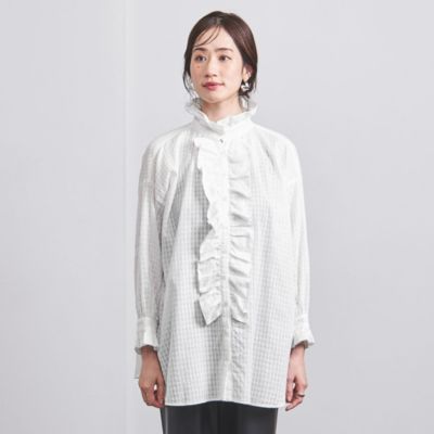 UNITED ARROWS(ユナイテッドアローズ)の【別注】＜dahl'ia＞レース