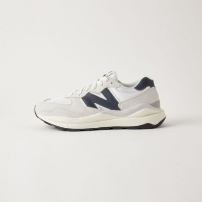 UNITED ARROWS green label relaxing ＜New Balance＞ 57/40 スニーカー / 5740