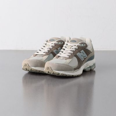 UNITED ARROWS(ユナイテッドアローズ)の＜New Balance＞M2002RSI/D