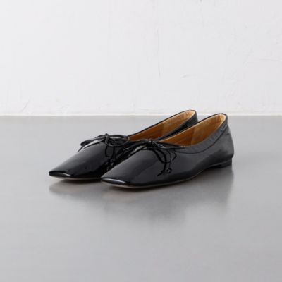 UNITED ARROWS(ユナイテッドアローズ)の＜PIPPICHIC＞スクエアトゥ