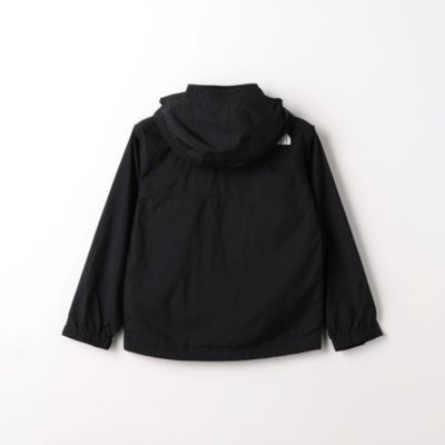 UNITED ARROWS green label relaxing：KID’S ＜THE NORTH FACE＞TJ コンパクトジャケット（キッズ）  110cm-130cm