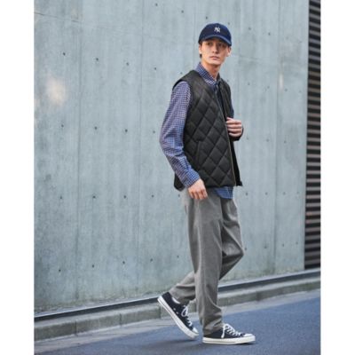 UNITED ARROWS green label relaxing：MEN'S(ユナイテッドアローズ