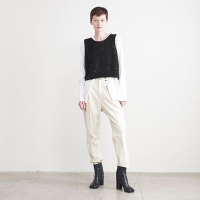 UNITED ARROWS(ユナイテッドアローズ)の＜AEWEN MATOPH＞スパンコール