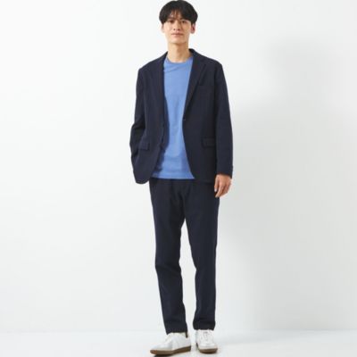 UNITED ARROWS green label relaxing：MEN’S TRW カルゼ ナロー ユーティリティ パンツ