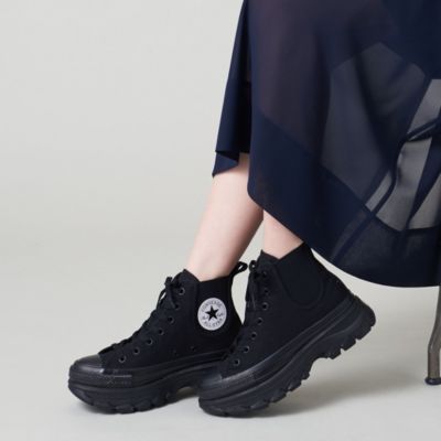 ODETTE E ODILE(オデット エ オディール)の＜CONVERSE＞オールスター