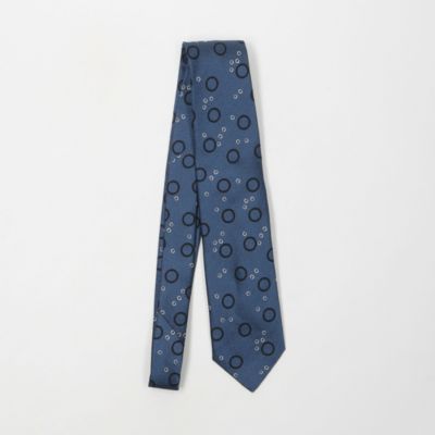 UNITED ARROWS green label relaxing：MEN’S ＜Luigi & Sons＞8.0cm コモン3 ネクタイ