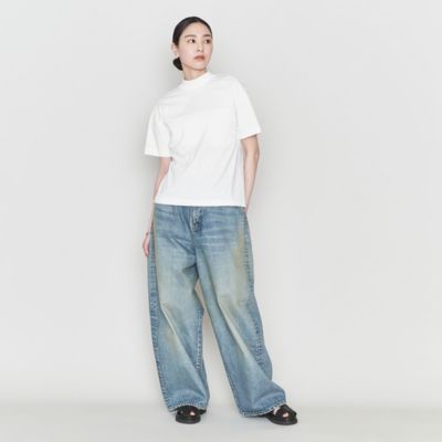 ASTRAET(アストラット)の＜ASTRAET＞バックオープン ハイネック 