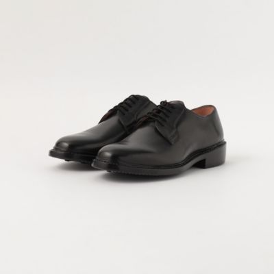 UNITED ARROWS green label relaxing：MEN'S(ユナイテッドアローズ グリーンレーベル リラクシング)の＜Lloyd  Footwear＞C プレーントゥ ダービー ドレスシューズ通販 | 集英社HAPPY PLUS STORE