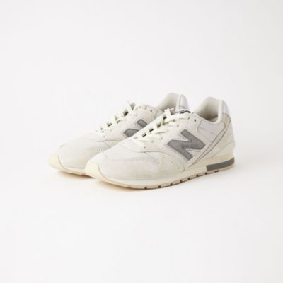 UNITED ARROWS green label relaxing(ユナイテッドアローズ グリーンレーベル リラクシング)の＜New Balance＞  CM996 スニーカー通販 | 集英社HAPPY PLUS STORE