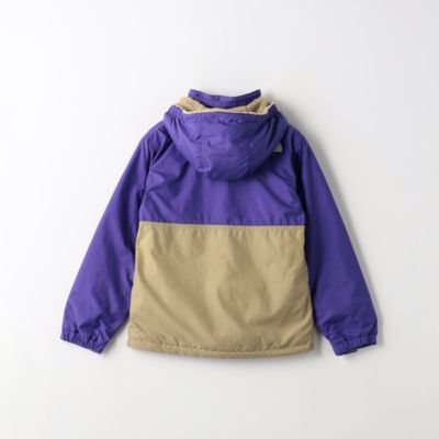 UNITED ARROWS green label relaxing：KID'S(ユナイテッドアローズ グリーンレーベル リラクシング)の＜THE NORTH  FACE＞TJ コンパクト ノマドジャケット / キッズ 140cm-150cm通販 | 集英社HAPPY PLUS STORE