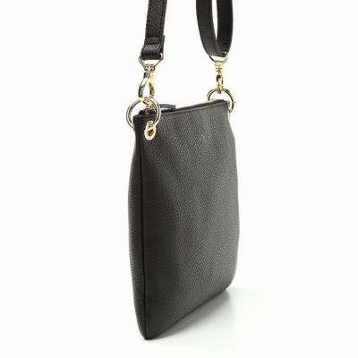 TOPKAPI(トプカピ)のストライプベルト・レザー2wayショルダー