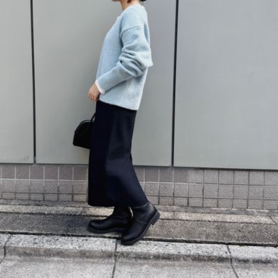 M7days(エムセブンデイズ)の【コラボ】リバータイトスカート