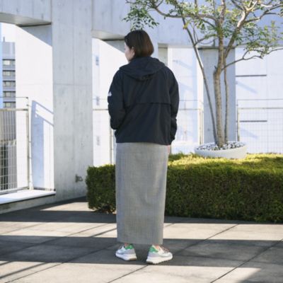 PYRENEX(ピレネックス)のYOKO（ヨーコ ）ナイロンジャケット通販