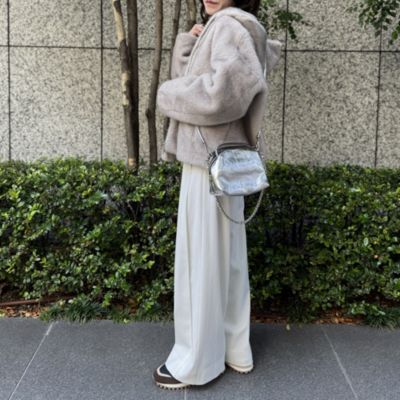 �X�^�b�t�g��164cm �V���o�[