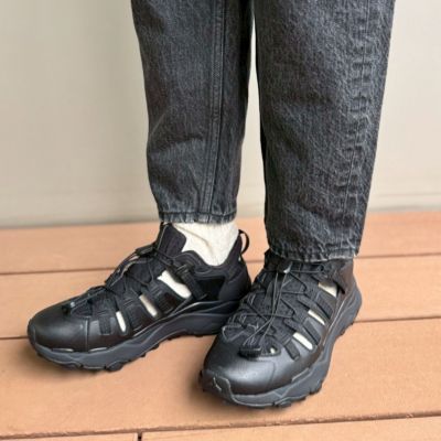 靴 THE NORTH FACE VECTIV TARAVAL BREEZE THE NORTH FACE(ザ・ノース・フェイス)のVECTIV Taraval Breeze
