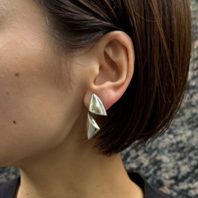 JOAQUIN BERAO(ホアキン・ベラオ)のピアス TOKYO （トーキョー