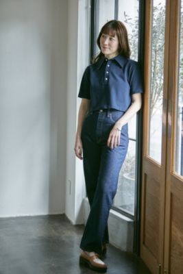 Oblada(オブラダ)の【洗える】CONTINENTAL POLO通販 | 集英社HAPPY 
