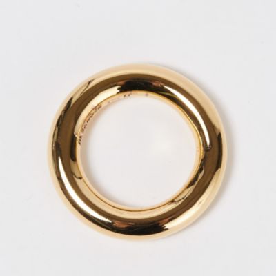 JIL SANDER(ジル サンダー)のCLASSIC RING 2通販 | mirabella
