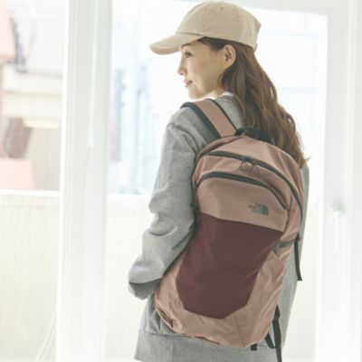 ザ・ノースフェイス リュック THE NORTH FACE(ザ・ノース・フェイス)のHazy Daypack通販 | LEE