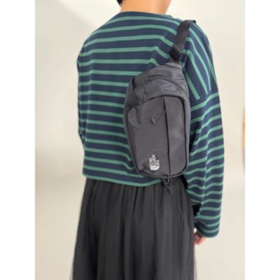 THE NORTH FACE(ザ・ノース・フェイス)のHazy Waist Bag通販