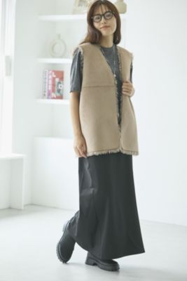 emmi(エミ)のecoニットブーツ通販 | 集英社HAPPY PLUS STORE