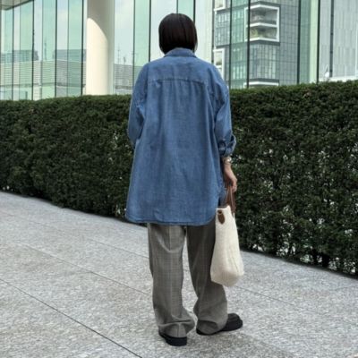 �X�^�b�t�g��155cm�u���b�N�`�F�b�N/38