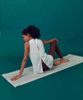 Julier(ジュリエ)の【定番】YOGA FITレギンス通販 | 集英社HAPPY