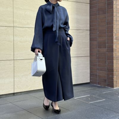 GW明け何着る？気温25～28度の日に着たい『初夏のきれいめお仕事コーディネート』【40代ファッション】