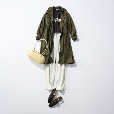 Oblada(オブラダ)の92 STEADY LONG TEE通販 | 集英社HAPPY PLUS STORE