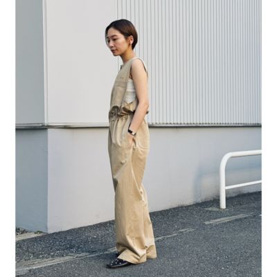 PAYDAY BEAUTY & YOUTH 別注オールインワン BEAUTY&YOUTH PAYDAY エンブロイダリーオールインワン - メルカリ