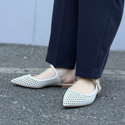 PELLICO×eclat(ペリーコ×エクラ)の【三尋木奈保さん別注