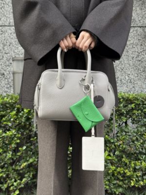 Harmony Glade�iWhite x Green�j