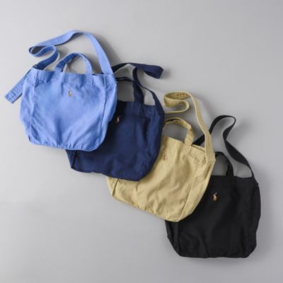 POLO RALPH LAUREN(ポロ ラルフ ローレン)のCOTTON CANVAS