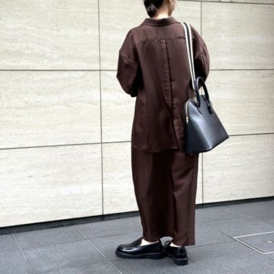 CAMINANDO(カミナンド)のPLANE LOAFERS通販 | 集英社HAPPY PLUS