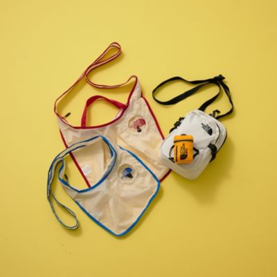 THE NORTH FACE(ザ・ノース・フェイス)の【ポケッタブル】ASTRA