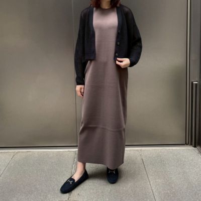 Demi-Luxe BEAMS(デミルクス ビームス)の【LEE別注】【洗える