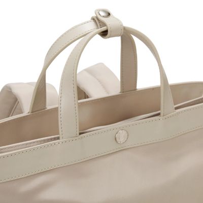 TOPKAPI(トプカピ)の【Breath TOPKAPI】防水ナイロン レザーコンビ PC